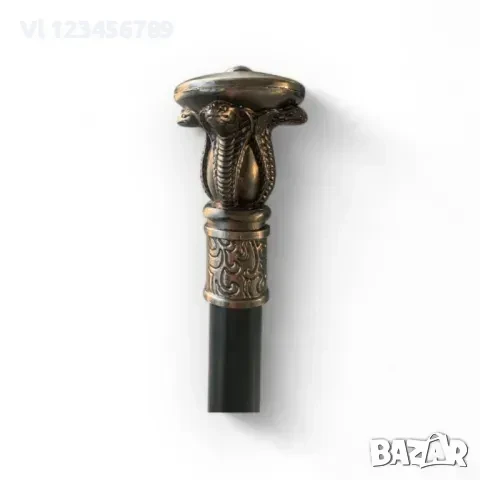 Бастун с вграден кинжал "Кобра" –2, снимка 3 - Ножове - 50689907