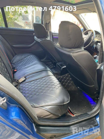 BMW E46 318i , снимка 4 - Автомобили и джипове - 54139691