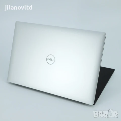 Лаптоп Dell 5540 i7-9750H 32GB 1TB T1000 4K Touch ГАРАНЦИЯ, снимка 3 - Лаптопи за работа - 50923921