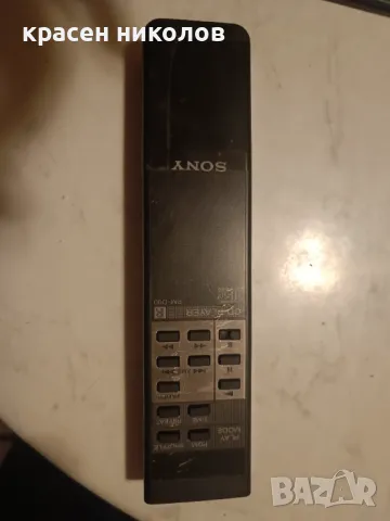 Sony CDP-750 (TDA1541–CXD1088), снимка 8 - Ресийвъри, усилватели, смесителни пултове - 36606205