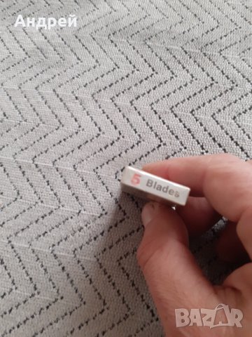 Стари ножчета за бръснене SCHICK #3, снимка 4 - Други ценни предмети - 31182193