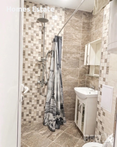 Едностаен апартамент под наем, снимка 3 - Апартаменти - 54325962