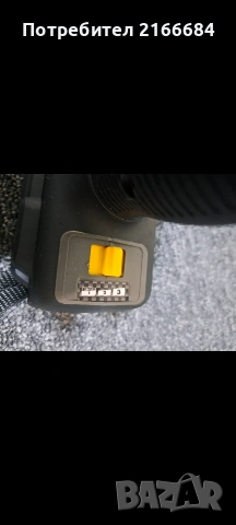 DEWALT DCF85M Limited Edition 20V XR Безчеткова ударна отвертка с 3 скорости, снимка 6 - Други инструменти - 54095056