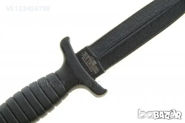 Нож тактически, кама, военен M tech 230х125, снимка 4 - Ножове - 54008873