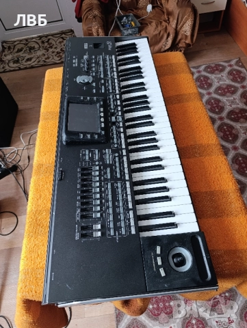 korg pa3х 256 RAM бартер, снимка 2 - Синтезатори - 52412995