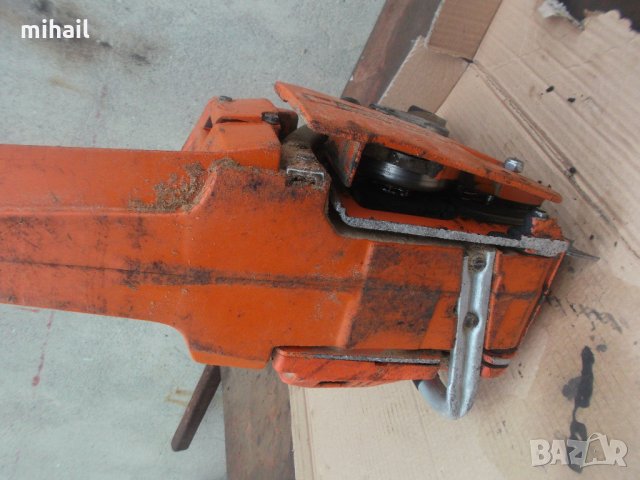Husqvarna 50 на части, снимка 8 - Градинска техника - 30688111