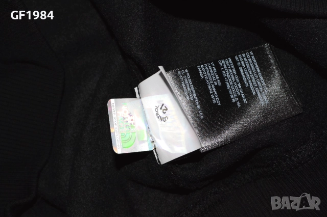 The north face - мъжки блузи, размери S , L, снимка 4 - Блузи - 52548172