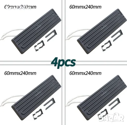 Нагреватели за BGA машина Инфрачервена станция .