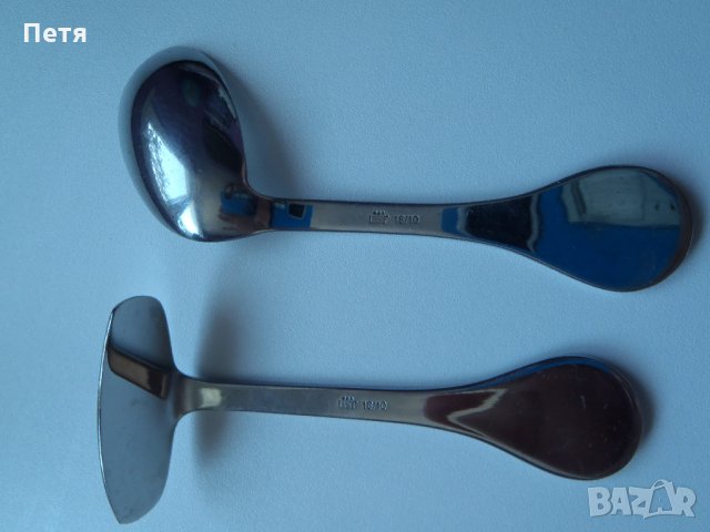 Бебешки прибори за хранене / бебешки лъжички, снимка 3 - Прибори, съдове, шишета и биберони - 30346718