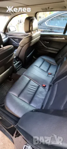 Продавам BMW F11 530xd, снимка 9 - Автомобили и джипове - 49449382