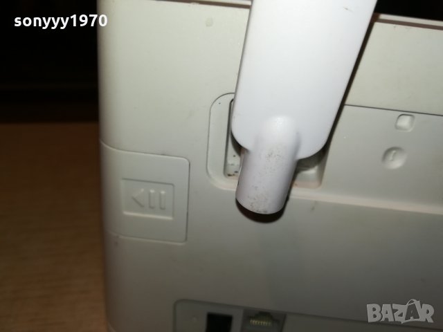РУТЕР НОВ МОДЕЛ-NEW MODEL HUAWEI 4G 0909212104, снимка 12 - Рутери - 34083463