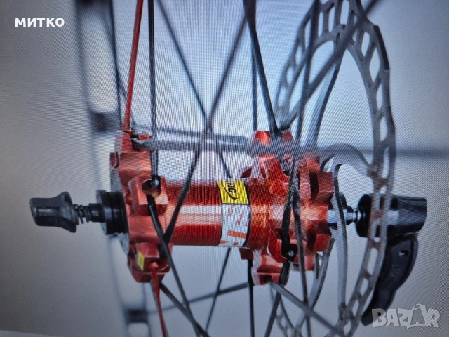 търся ,предна глава mavic slr, снимка 5 - Части за велосипеди - 54278812