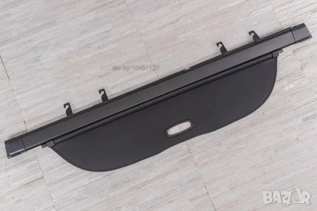 Щора за багажник за porsche cayenne (2010-2017), снимка 4 - Части - 51192596