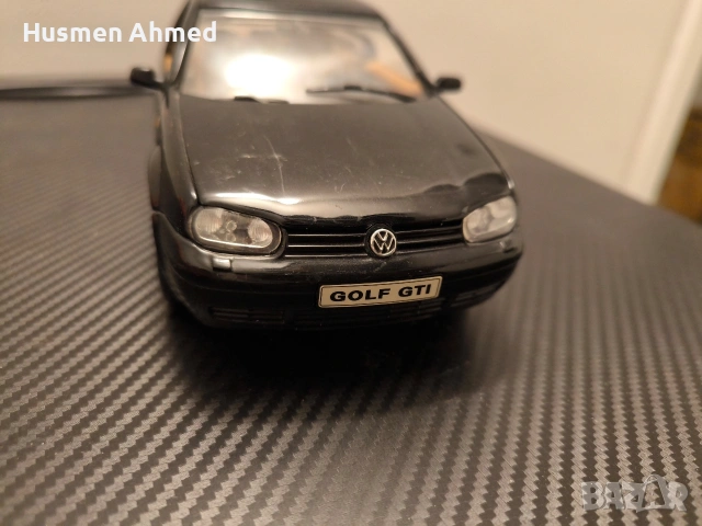 фолксваген модели мащаб 1:18, снимка 9 - Колекции - 53883535