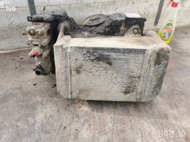 Интардер за Итан скорости, снимка 2 - Части - 42760035