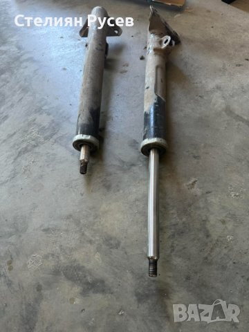 амортисьор MONROE 16511 -2 броя рециклирани , снимка 2 - Части - 42797060