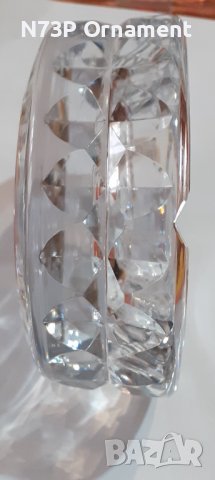 ПРЕСПАПИЕ. ПЕПЕЛНИК. КОЛЕКЦИЯ. , снимка 3 - Колекции - 36996814