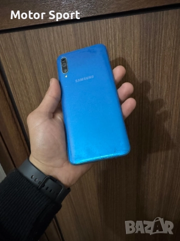 Samaung A50 Цял за Части