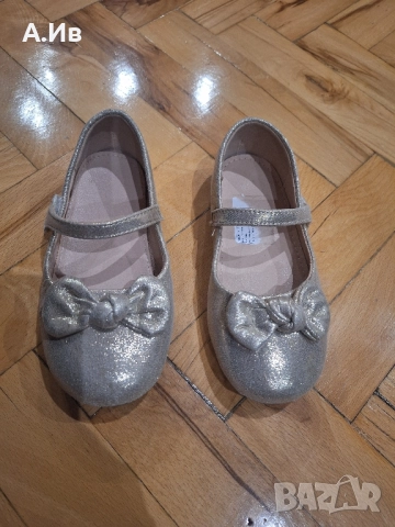 Обувки и сандали за момиче н26, снимка 3 - Детски сандали и чехли - 51736815
