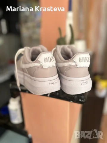 маратонки/кецове nike, снимка 4 - Детски маратонки - 55750458