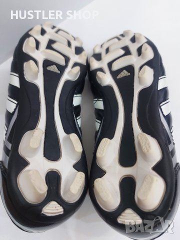 Детски бутонки ADIDAS. Номер 36, снимка 7 - Детски маратонки - 42769829