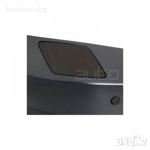 S65 AMG пакет за Mercedes S класа W221 (2005-2012), снимка 8 - Аксесоари и консумативи - 37586440