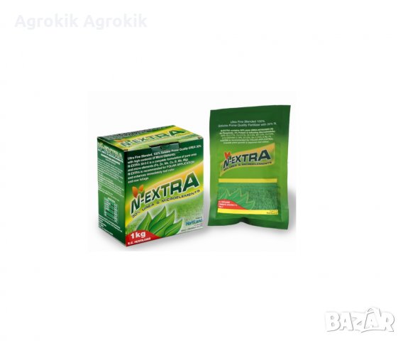 N-Екстра – 1 кг., снимка 1