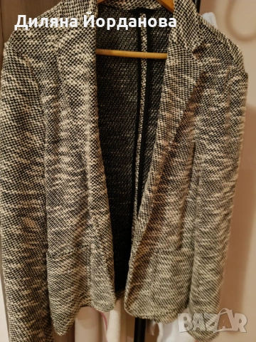 Мъжко сако - М размер 