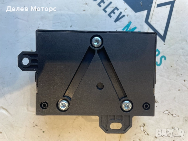 A0009003101 модул за горивна помпа от Mercedes CLA 180 Sport двигател 270910, 1.6i, 122 кс., 6 ск., снимка 2 - Части - 51835740