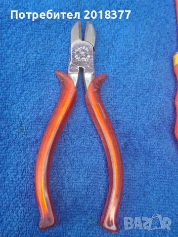 MAKITA/Solingen/Wera/Haupa -  лот инструменти , снимка 3 - Други инструменти - 51018632