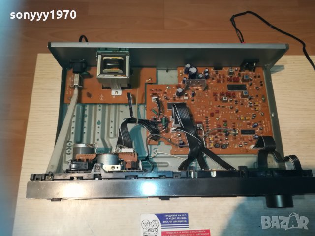 technics 2 motor deck-japan 0801210900, снимка 2 - Декове - 31347716