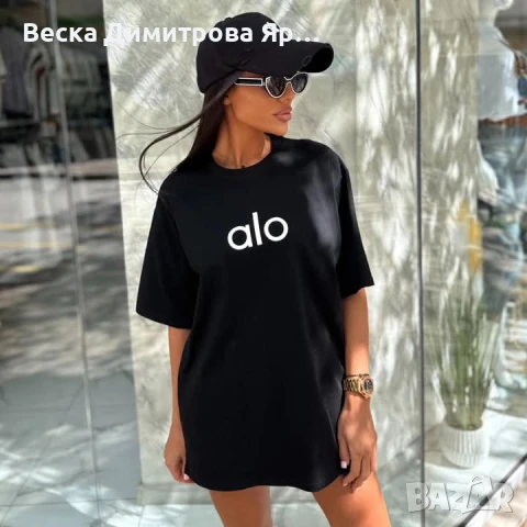 Дамски тениски , снимка 6 - Тениски - 50463459