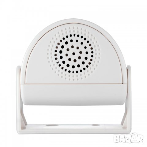 PIR сензор със звук, ПИР сензор за движение с аларма, PIR датчик за движение, алармен сигнал, звуци, снимка 5 - Други - 39278436