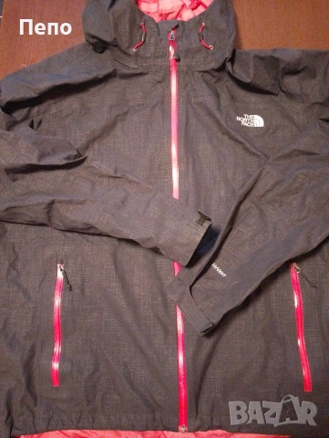 Яке North Face 