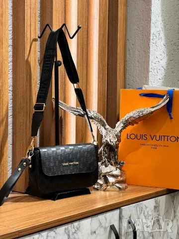 чанти louis vuitton , снимка 12 - Чанти - 50731665
