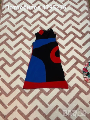 Дамски рокли в отлично състояние