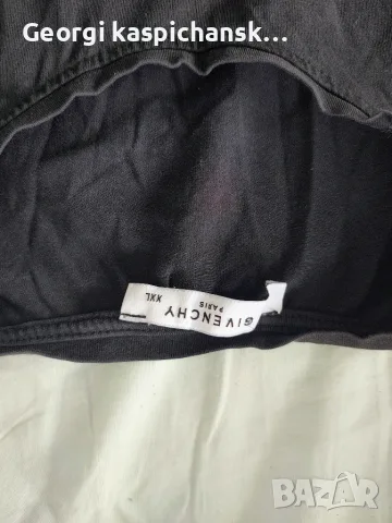 Тениски stone island,Hugo boss,givenchy, Lacoste , снимка 11 - Тениски - 54619071