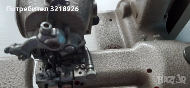 продавам машина "СТРОБЕЛ", снимка 2 - Други машини и части - 52800645