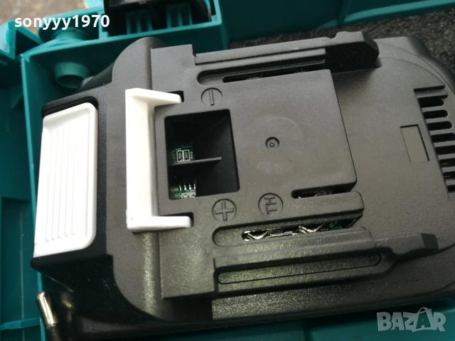 БАТЕРИЯ ЗА РЕЗАЧКА ИЛИ ФЛЕКС 2410251612, снимка 9 - Винтоверти - 52168348