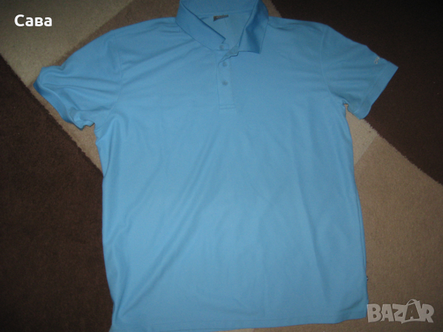 Блузи CRAFT   мъжки,3ХЛ, снимка 3 - Спортни дрехи, екипи - 36411690