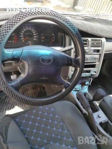 Калъф за волан, скоростен лост и ръчна спирачка Tamoн, снимка 5 - Аксесоари и консумативи - 37256761