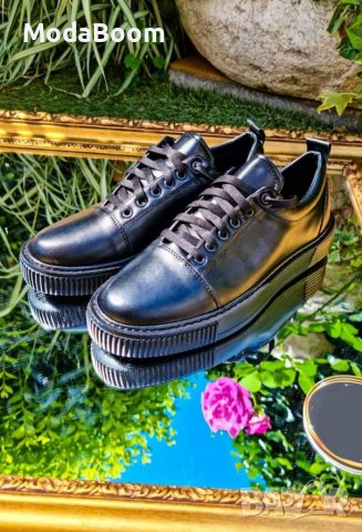 Мъжки обувки 