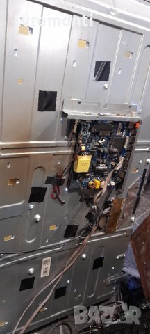 T-CONTROL BOARD T430HVN01.0 CTRL BD 43T01-C0B for ,SANG. LE-43SA20, снимка 5 - Части и Платки - 36784891