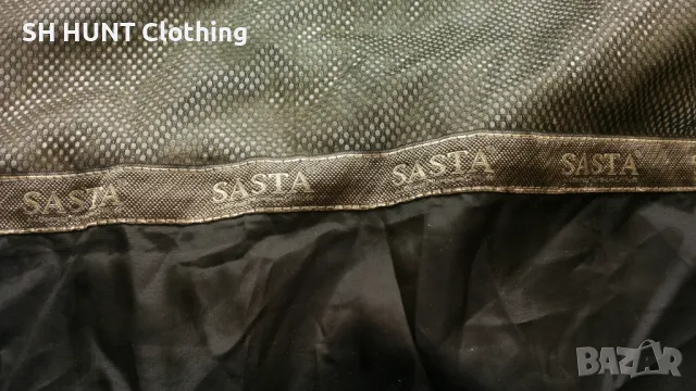 SASTA REALTREE Extreme Performance Jacket размер 2-3XL за лов яке водонепромокаемо - 889, снимка 14 - Екипировка - 48093113