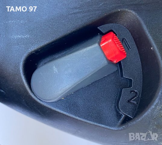 Wurth BM 13-XE - Двускоростна бормашина!, снимка 3 - Бормашини - 37381812