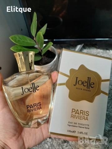 Paris Riviera Joelle 100ml EDT Women Jadore 