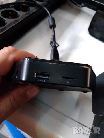Smart TV box X95Z 2GB/16GB, снимка 15 - Плейъри, домашно кино, прожектори - 55984665