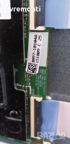 T-con board BN41-02110A BN95-01319J, снимка 2 - Части и Платки - 29923122