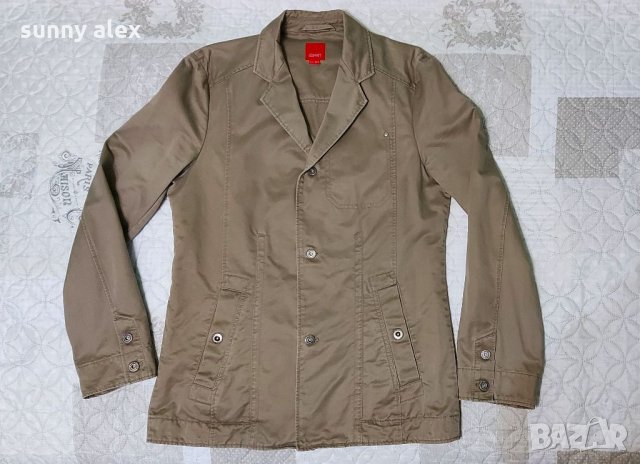 Сако Esprit, pазмеp M, снимка 8 - Сака - 35523555