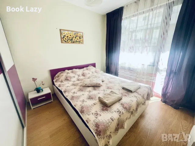 Cozy Charm, снимка 4 - Aпартаменти - 49390361